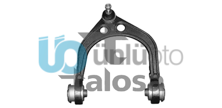 SALINCAK ON SAG UST ROTILLI DOKUM CHRYSLER 300 2005-2010 / CHRYSLER 300 2011-201