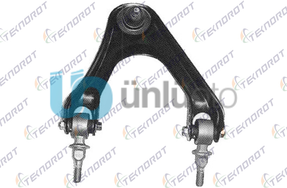 SALINCAK ON SAG UST ROTILLI SAC HONDA ACCORD V 1993-1998 / HONDA ODYSSEY 1995-19