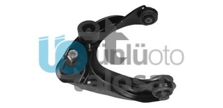 SALINCAK ON SAG UST ROTILLI SAC MAZDA 6 2002-2007