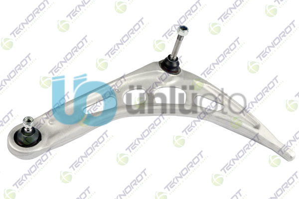 SALINCAK ON SOL ALT BMW E46 E85 E86