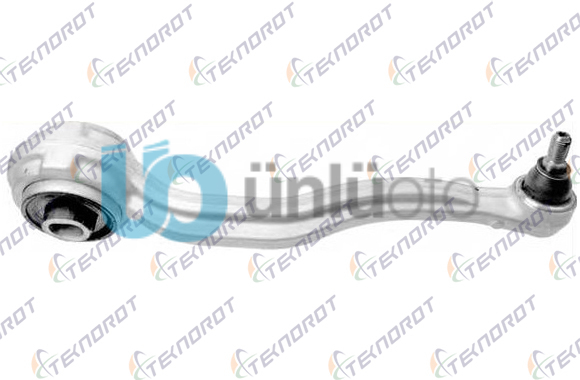SALINCAK ON SOL ALT ON ROTILLI ALUMINYUM MERCEDES CLK SERISI 2002-2009 / MERCEDE