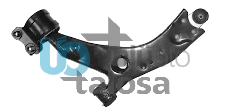 SALINCAK ON SOL ALT ROTILLI 21mm SAC FORD C-MAX 2004-2010 / FORD FOCUS II 2004-2