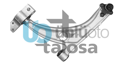 SALINCAK ON SOL ALT ROTILLI ALUMINYUM VOLKSWAGEN JETTA 2005-2010 / PASSAT 2005-2