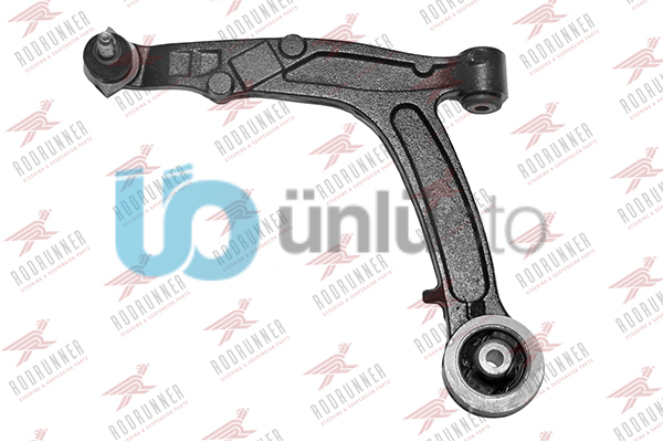 SALINCAK ON SOL ALT ROTILLI DOKUM FIAT PANDA 2003-2012
