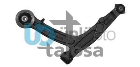 SALINCAK ON SOL ALT ROTILLI DOKUM FIAT PANDA 2003-2012