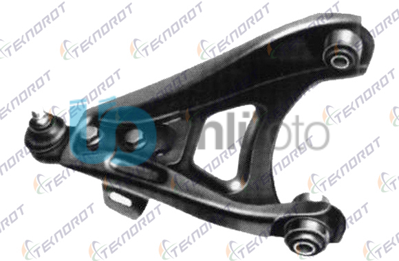 SALINCAK ON SOL ALT ROTILLI SAC DACIA SOLENZA 2003-2007 / RENAULT 21 1986-1994 /
