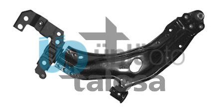 SALINCAK ON SOL ALT ROTILLI SAC FIAT ALBEA 1996-2013 / FIAT DOBLO 2001-2010 / FI