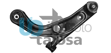 SALINCAK ON SOL ALT ROTILLI SAC FIAT PANDA 2012-