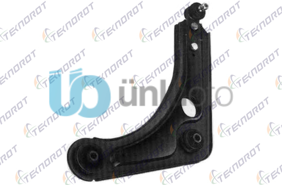 SALINCAK ON SOL ALT ROTILLI SAC FORD ESCORT 1990-2000 / FORD ORION 1990-1993