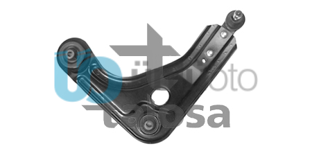 SALINCAK ON SOL ALT ROTILLI SAC FORD FIESTA III 1990-1994