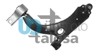 SALINCAK ON SOL ALT ROTILLI SAC FORD FIESTA V 2002-2008 / FORD FUSION 2003-2009
