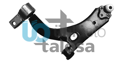 SALINCAK ON SOL ALT ROTILLI SAC FORD FIESTA V 2002-2008