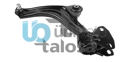 SALINCAK ON SOL ALT ROTILLI SAC FORD FUSION V 2013- / FORD FUSION V 2013-