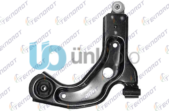 SALINCAK ON SOL ALT ROTILLI SAC HIDROLIK DIREKSIYON FORD FIESTA 1998-2001