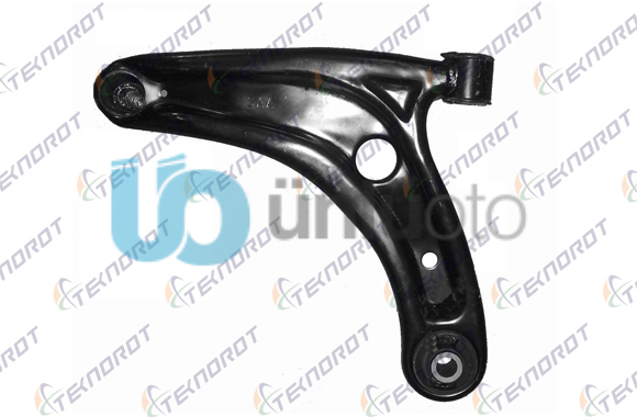 SALINCAK ON SOL ALT ROTILLI SAC HONDA CITY 2002-2007 / HONDA JAZZ II 2002-2008