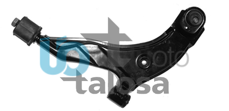 SALINCAK ON SOL ALT ROTILLI SAC HYUNDAI ACCENT I 1994-2000