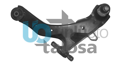 SALINCAK ON SOL ALT ROTILLI SAC HYUNDAI ELANTRA 2000-2006