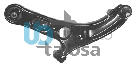 SALINCAK ON SOL ALT ROTILLI SAC HYUNDAI ELANTRA 2012-2015