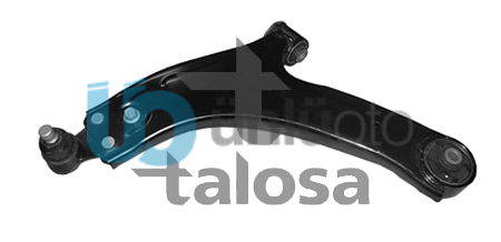 SALINCAK ON SOL ALT ROTILLI SAC HYUNDAI H1 2008-