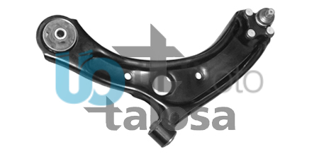SALINCAK ON SOL ALT ROTILLI SAC HYUNDAI TUCSON 2015- / KIA SPORTAGE 2015-