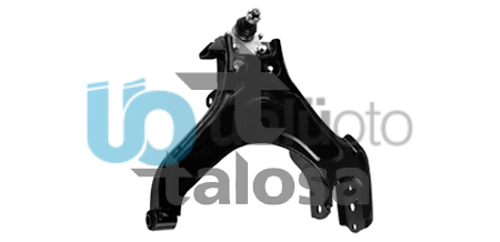 SALINCAK ON SOL ALT ROTILLI SAC ISUZU D-MAX 2002-2006 / ISUZU D-MAX 2007-2012