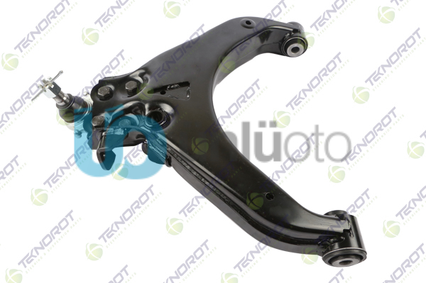 SALINCAK ON SOL ALT ROTILLI SAC ISUZU D-MAX 2012-