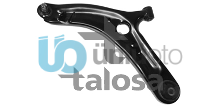 SALINCAK ON SOL ALT ROTILLI SAC KIA SOUL 2009-2014