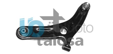 SALINCAK ON SOL ALT ROTILLI SAC KIA SOUL 2009-2014