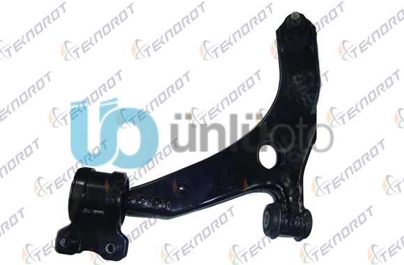 SALINCAK ON SOL ALT ROTILLI SAC MAZDA 3 2003-2009 / MAZDA 5 2005-2010