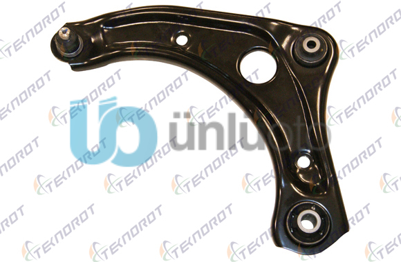 SALINCAK ON SOL ALT ROTILLI SAC NISSAN MICRA IV 2010- / NISSAN VERSA NOTE 2013-