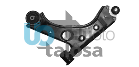 SALINCAK ON SOL ALT ROTILLI SAC OPEL ADAM 2012- / OPEL CORSA 2006-2014 / OPEL CO