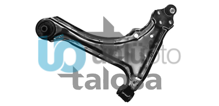 SALINCAK ON SOL ALT ROTILLI SAC OPEL ASTRA 1991-1998 / OPEL CALIBRA 1988-1995 /