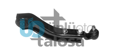 SALINCAK ON SOL ALT ROTILLI SAC OPEL CORSA 1982-1993 / VAUXHALL NOVA 1982-1993