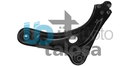 SALINCAK ON SOL ALT ROTILLI SAC PEUGEOT 208 2012- / PEUGEOT 208 2012-