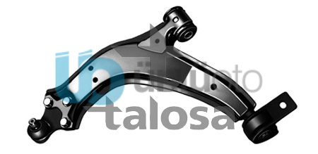 SALINCAK ON SOL ALT ROTILLI SAC PEUGEOT 306 1993-2001