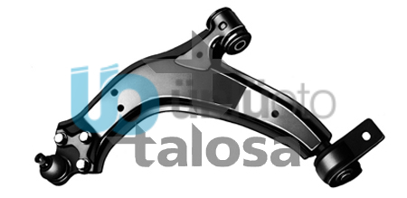 SALINCAK ON SOL ALT ROTILLI SAC PEUGEOT 306 1993-2001