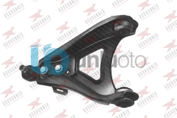 SALINCAK ON SOL ALT ROTILLI SAC RENAULT 19 1991-2001 / RENAULT MEGANE 1995-2003