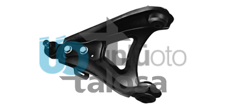 SALINCAK ON SOL ALT ROTILLI SAC RENAULT 19 1991-2001 / RENAULT MEGANE 1995-2003