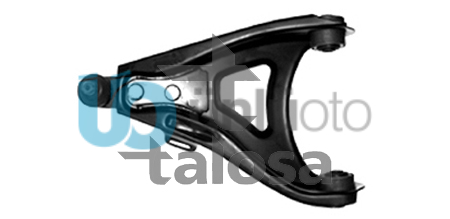 SALINCAK ON SOL ALT ROTILLI SAC RENAULT 19 1991-2001 / RENAULT MEGANE 1995-2003