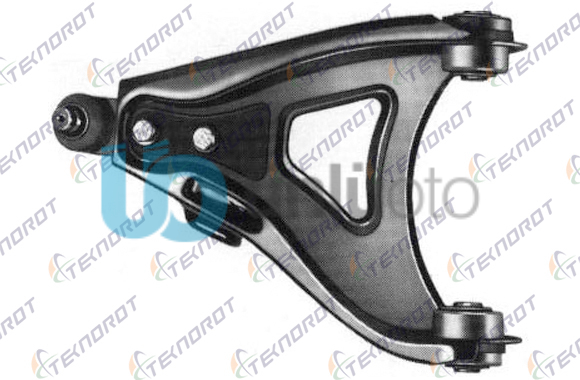 SALINCAK ON SOL ALT ROTILLI SAC RENAULT 19 1991-2001 / RENAULT MEGANE 1995-2003