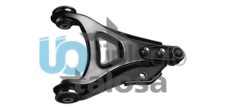 SALINCAK ON SOL ALT ROTILLI SAC RENAULT CLIO 1998-2012 / RENAULT KANGOO 1998-200