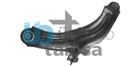SALINCAK ON SOL ALT ROTILLI SAC RENAULT CLIO 2012-2019