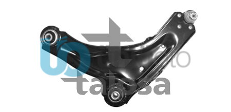 SALINCAK ON SOL ALT ROTILLI SAC RENAULT LAGUNA 2001-2007