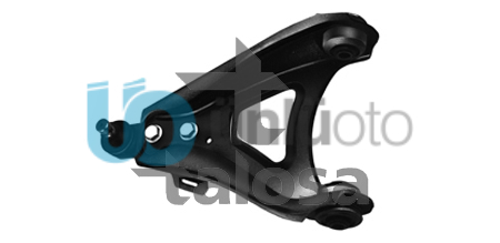 SALINCAK ON SOL ALT ROTILLI SAC RENAULT MEGANE 1995-2003 / RENAULT SCENIC 1997-2