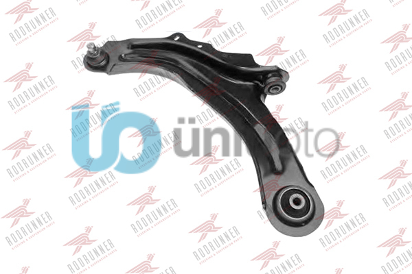 SALINCAK ON SOL ALT ROTILLI SAC RENAULT MEGANE 2003-2009