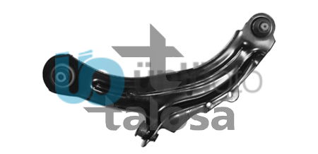 SALINCAK ON SOL ALT ROTILLI SAC RENAULT MEGANE 2003-2009