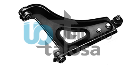 SALINCAK ON SOL ALT ROTILLI SAC RENAULT TWINGO 1993-2007