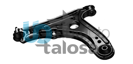 SALINCAK ON SOL ALT ROTILLI SAC SEAT AROSA 1997-2004 / VW POLO 1994-2001