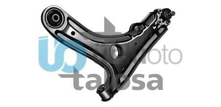 SALINCAK ON SOL ALT ROTILLI SAC SEAT CORDOBA 1993-1999 / SEAT IBIZA 1994-1999 /