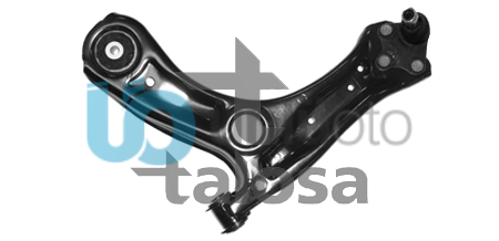 SALINCAK ON SOL ALT ROTILLI SAC SKODA RAPID 2012- / VW POLO 2009-2017 / AUDI A1